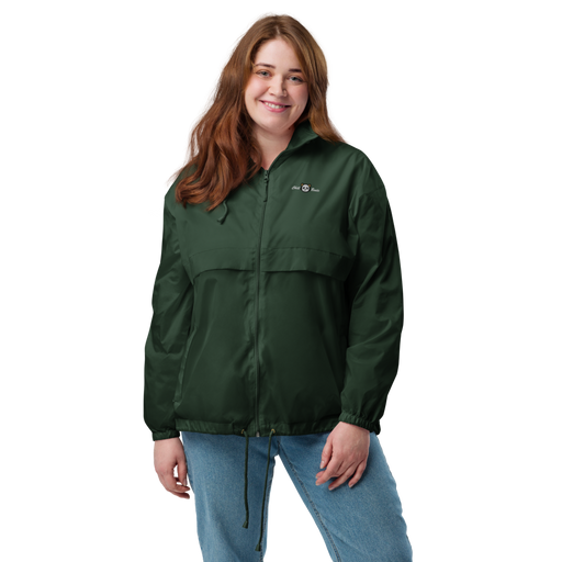 Windbreaker – Unisex Streetwear | Leicht & Wasserabweisend