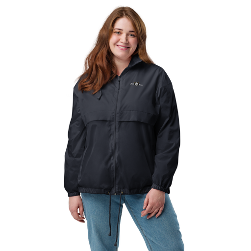 Windbreaker – Unisex Streetwear | Leicht & Wasserabweisend
