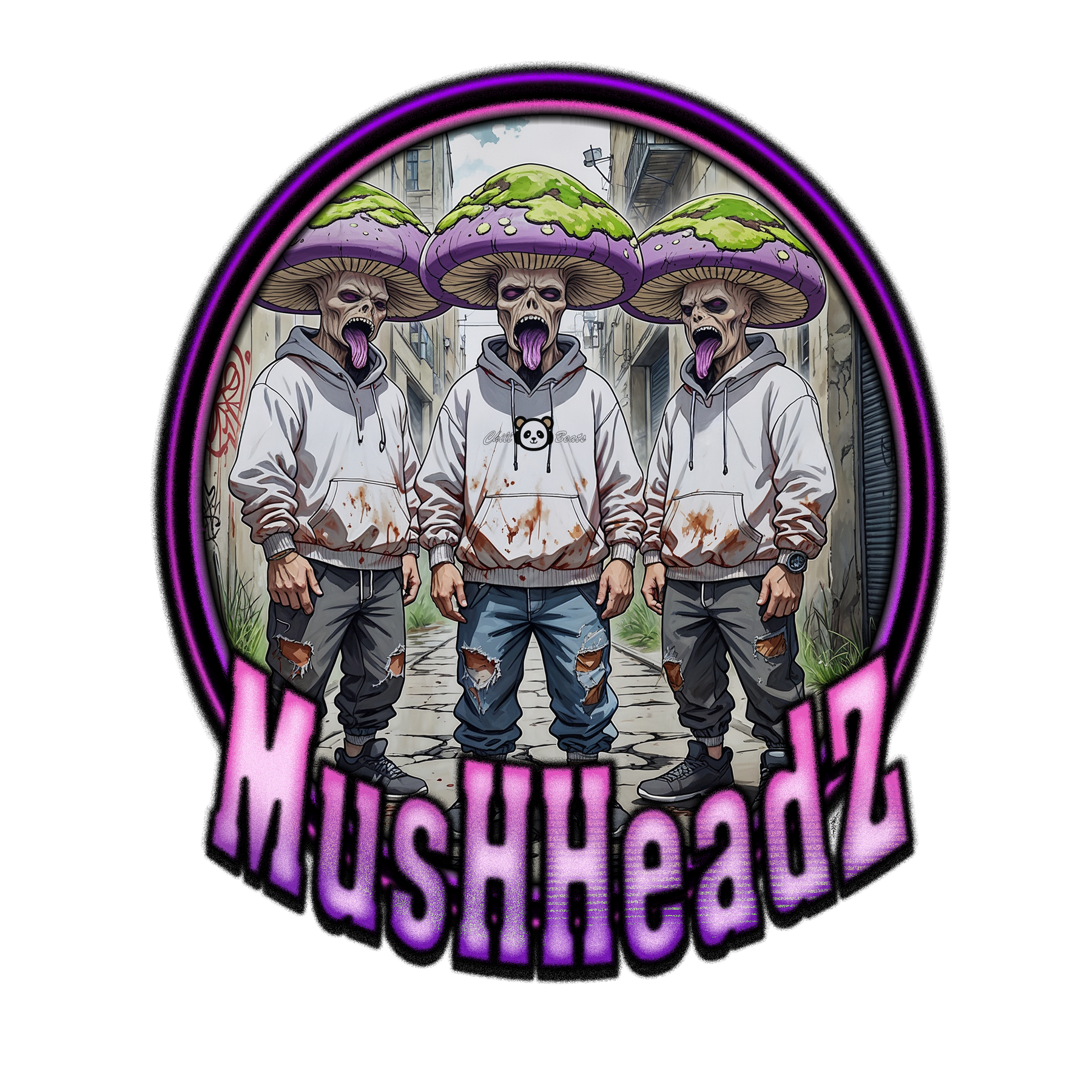 MushheadZ