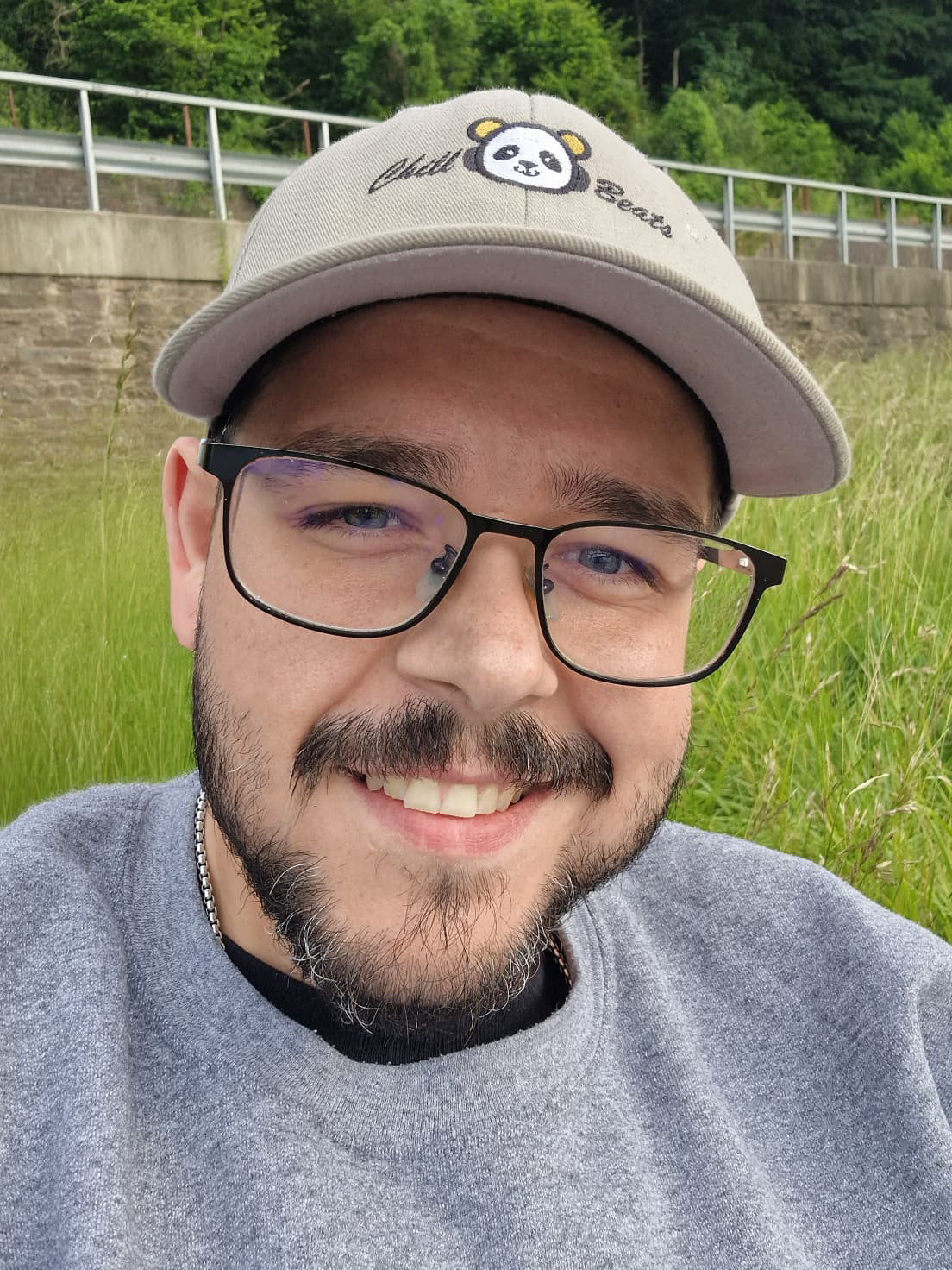 Das bin Ich