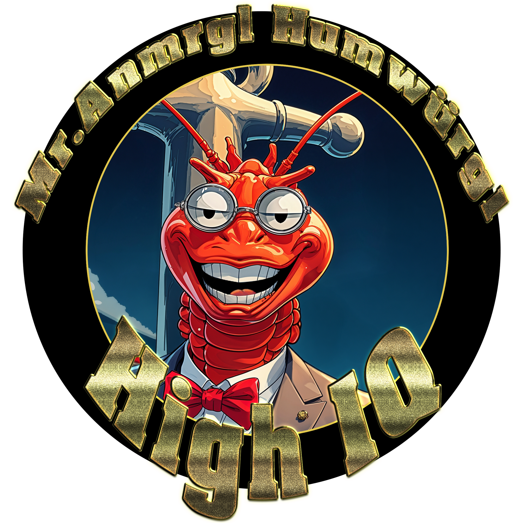 Die Humwürgls
