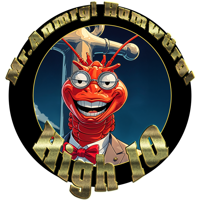 Die Humwürgls