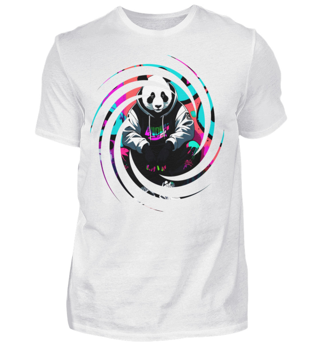TShirts – Leicht, lässig & voller Vibes