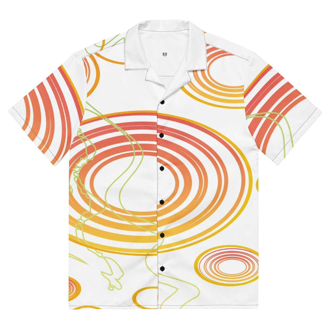 Designer Hemden by ChillPandaBeats