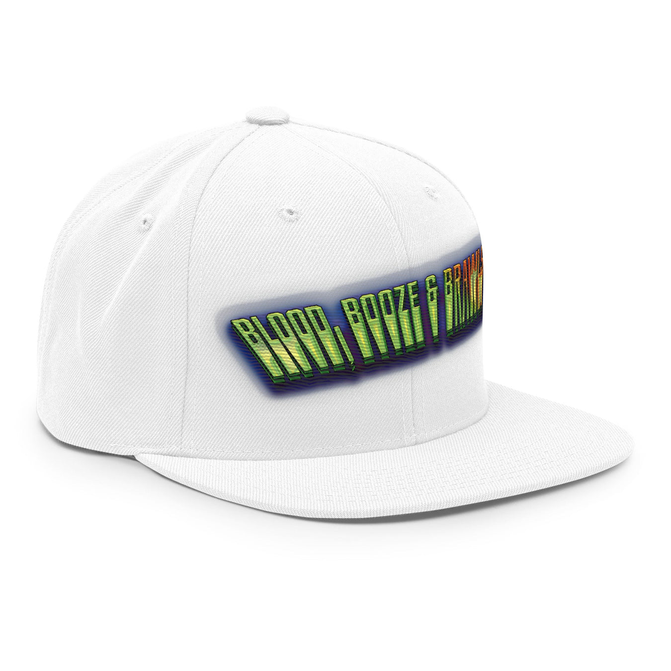Lofi Snapback Caps