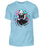 Sky Blue-674