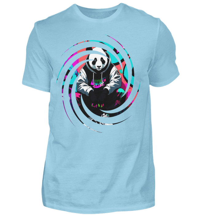 Sky Blue-674