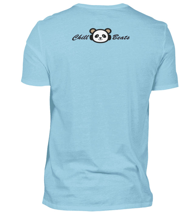 Sky Blue-674