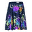 CHILLPANDABEATS – "Klecks Edition" Skater Skirt Navy