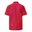 CHILLPANDABEATS – 'Purple Night Stars' Rot Unisex Hemd