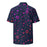 CHILLPANDABEATS – 'Purple Night Stars' Navy Unisex Hemd
