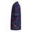CHILLPANDABEATS – 'Purple Night Stars' Navy Unisex Hemd