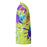 CHILLPANDABEATS – 'Klecks Edition' Neon Grün Unisex Hemd