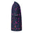 CHILLPANDABEATS – 'Purple Night Stars' Navy Unisex Hemd