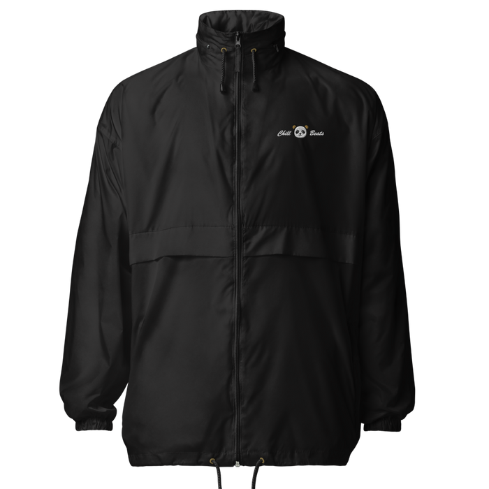 Windbreaker – Unisex Streetwear | Leicht & Wasserabweisend