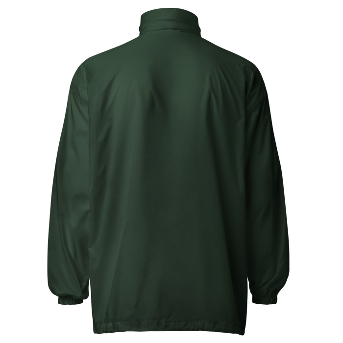 Windbreaker – Unisex Streetwear | Leicht & Wasserabweisend