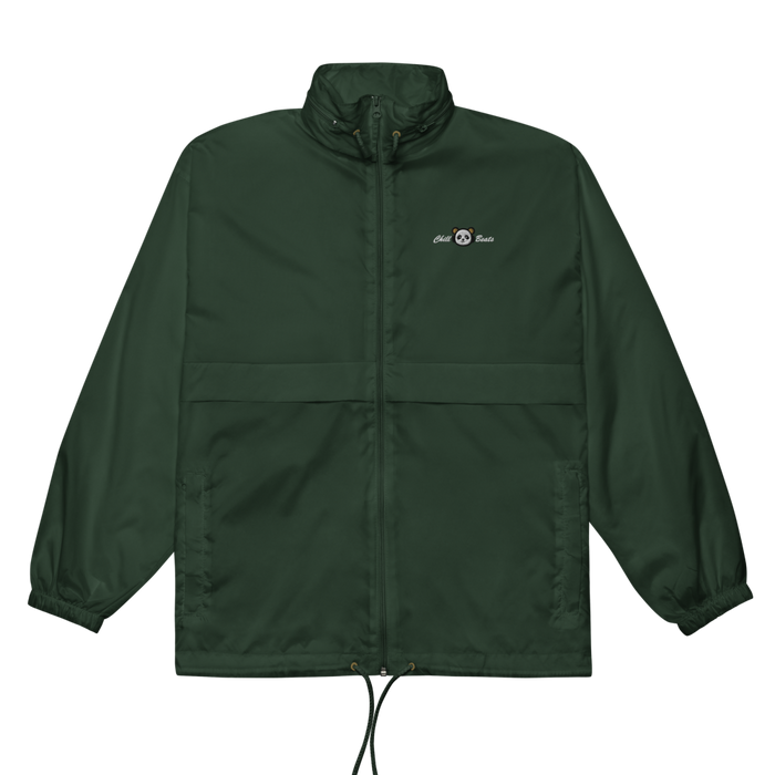 Windbreaker – Unisex Streetwear | Leicht & Wasserabweisend