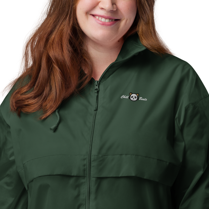 Windbreaker – Unisex Streetwear | Leicht & Wasserabweisend