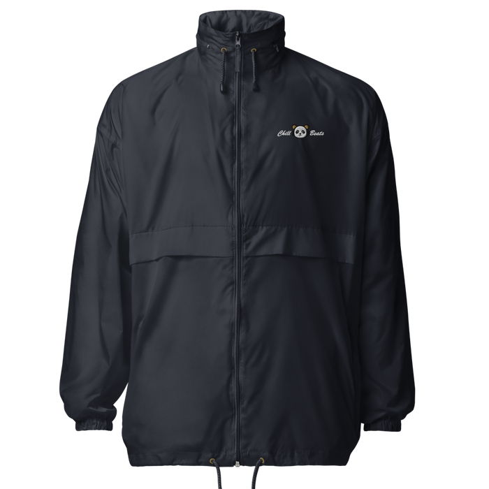 Windbreaker – Unisex Streetwear | Leicht & Wasserabweisend