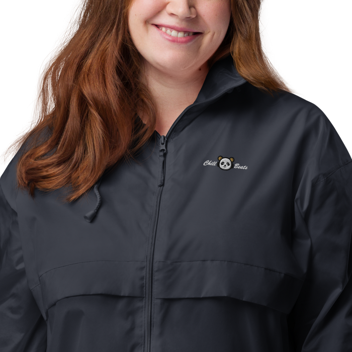 Windbreaker – Unisex Streetwear | Leicht & Wasserabweisend
