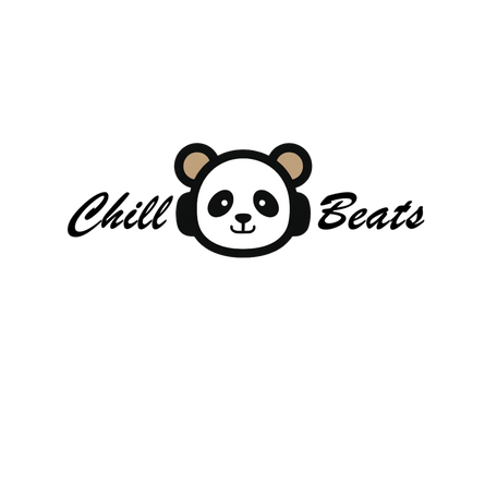 ChillPandaBeats Logo