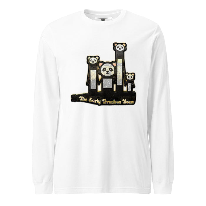 Das Longsleeve der Early Drunken Years LoFi Special Edition