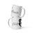 CHILLPANDABEATS - "ChillPandaBeats Logo Big" Premium Keramiktasse
