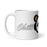 CHILLPANDABEATS - "ChillPandaBeats Logo Big" Premium Keramiktasse
