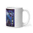 CHILLPANDABEATS - "  ChillPandaBeats Masterpiece Purple Haze" Premium Keramiktasse